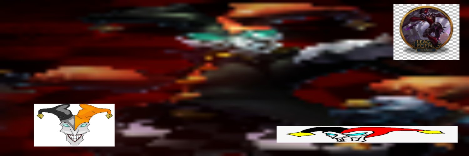 the other ornn guy banner