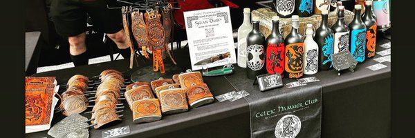 celtichammerart Profile Banner