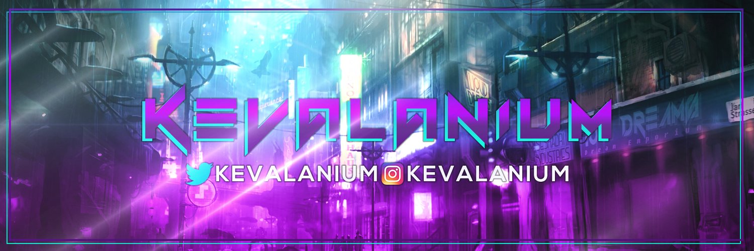 Kevalanium banner
