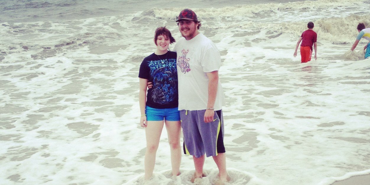 xcodyx2's profile banner image