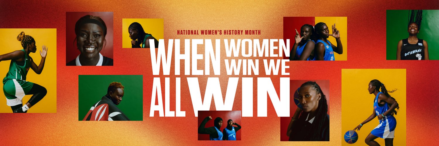 Giants of Africa banner