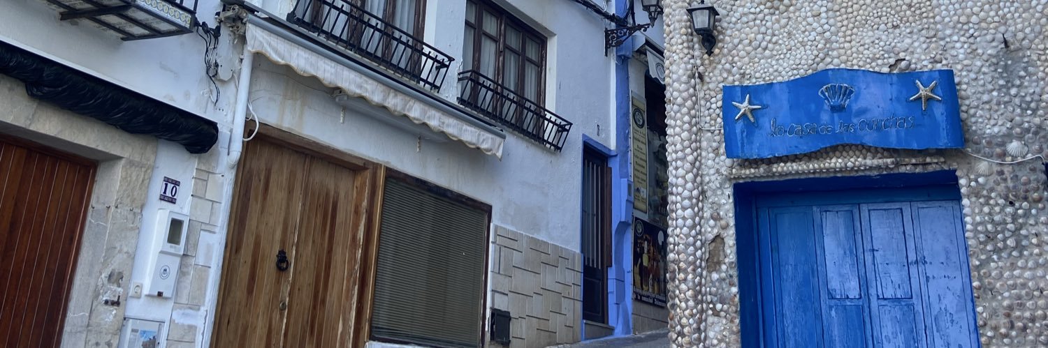 Simon Ricardo banner