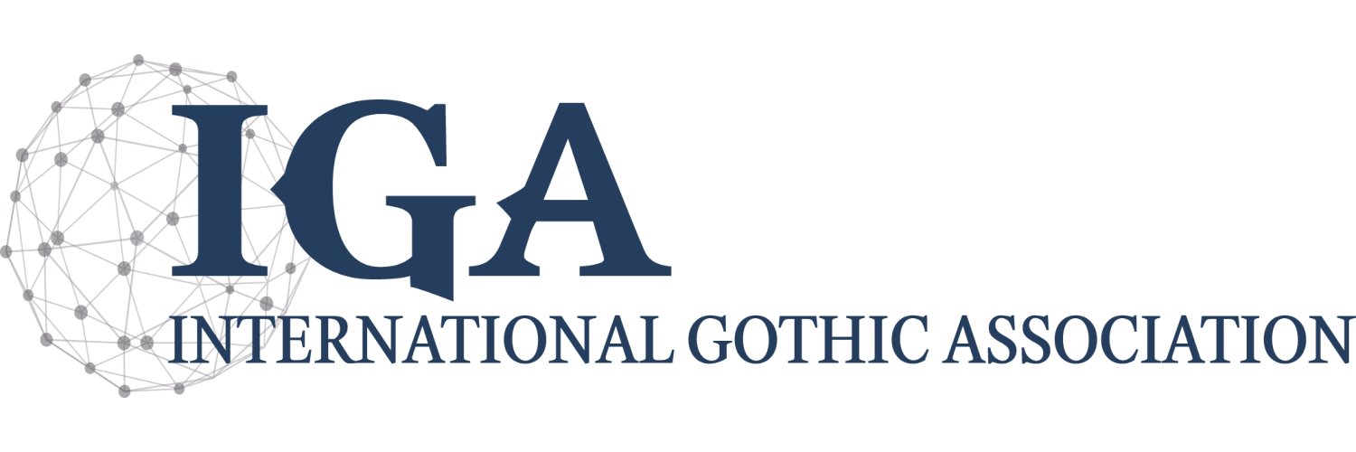 International Gothic Association Profile Banner