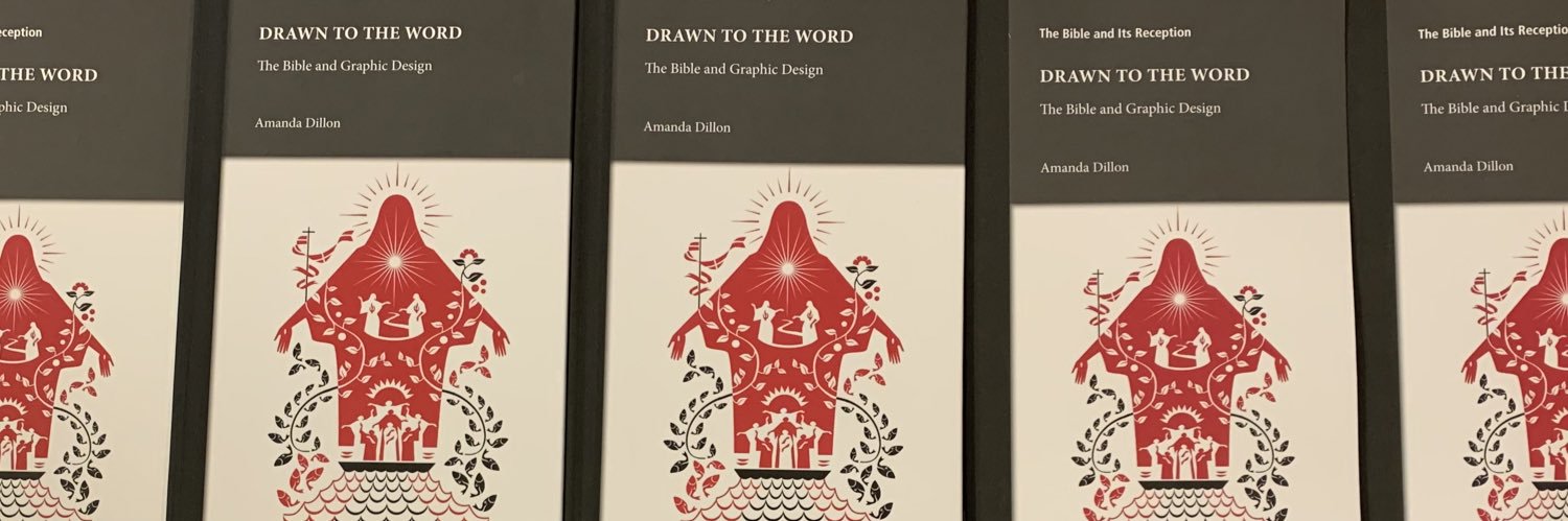 Dr Amanda Dillon banner