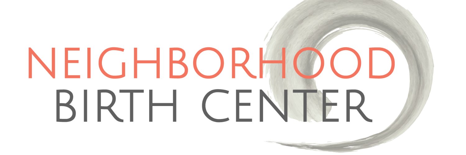Neighborhood Birth Center banner