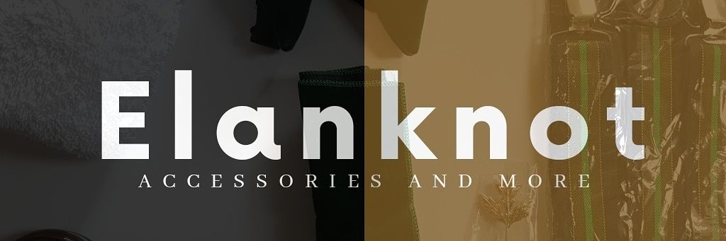 Elanknot banner