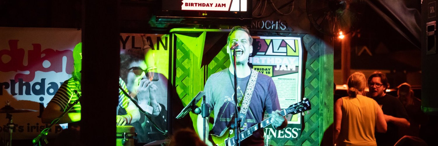 LoganJLewis's profile banner image