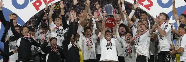 Claudio Garcés  banner