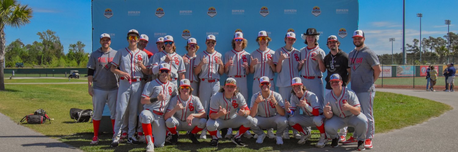 Salem Quakers Baseball banner