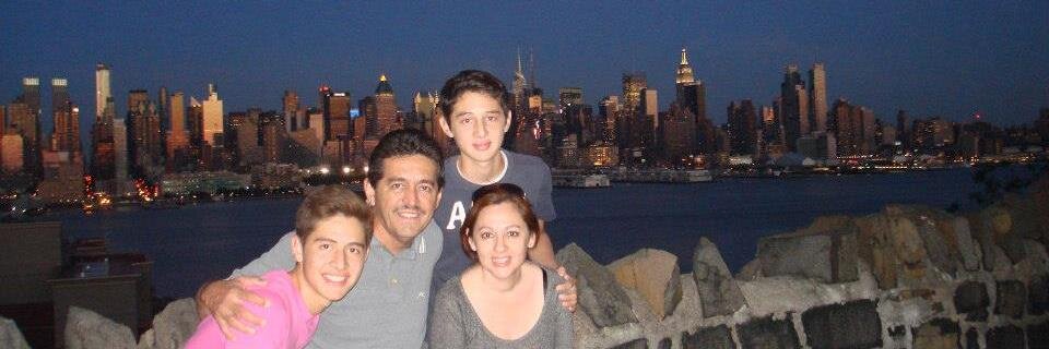 luisfon14's profile banner image