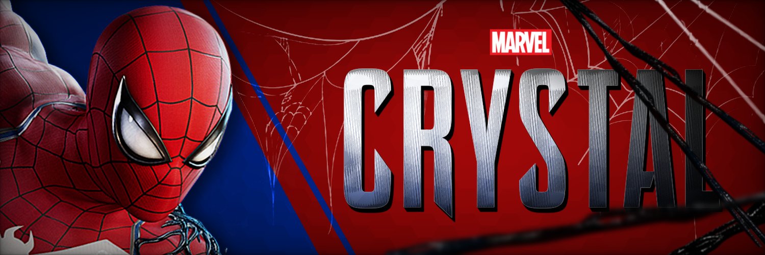 Crystal Karlach Smith (Socradeez) 🤘🏻💙🎮 banner