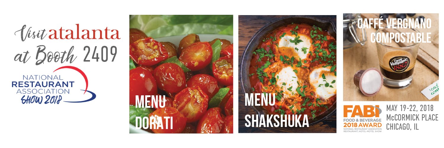 Atalanta Corporation banner