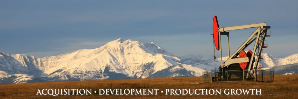 Foothills Exploration's banner
