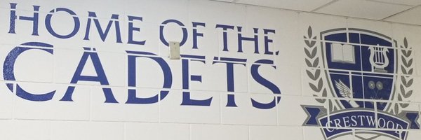 Crestwood_HS Profile Banner