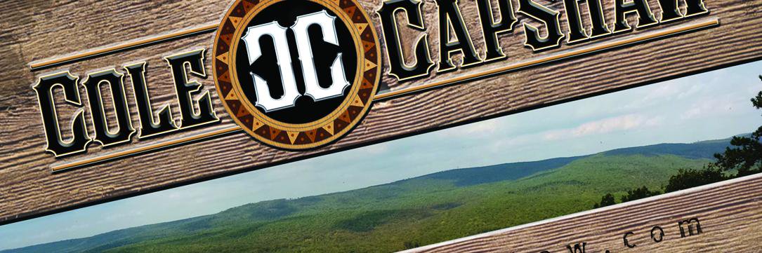 colecapshaw's profile banner image