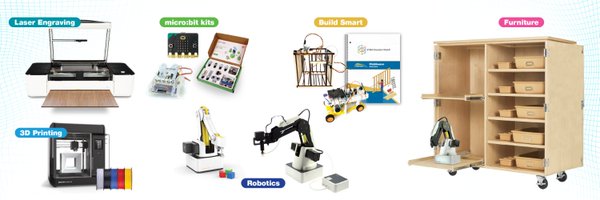 STEMeduWorks Profile Banner