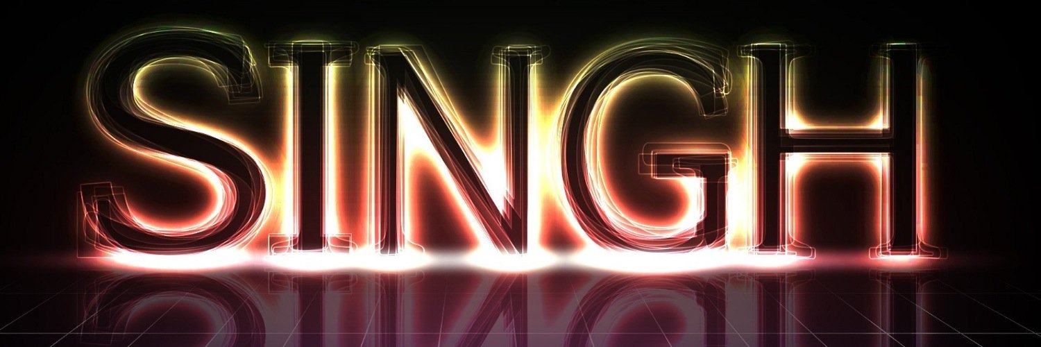 h_singh5's profile banner image
