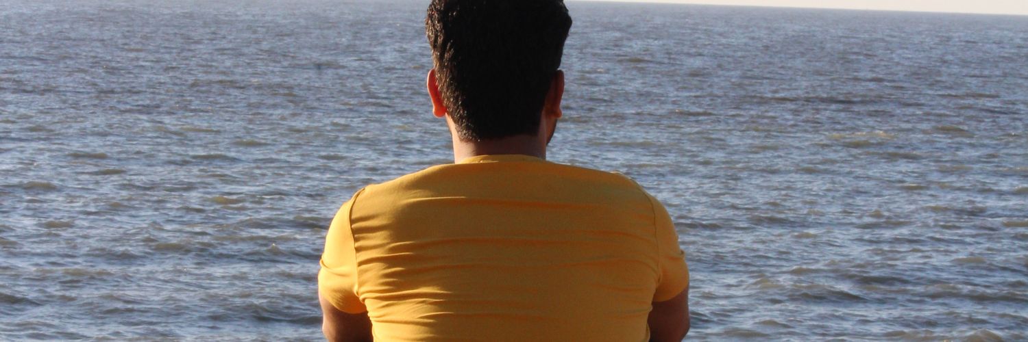 saamir54's profile banner image