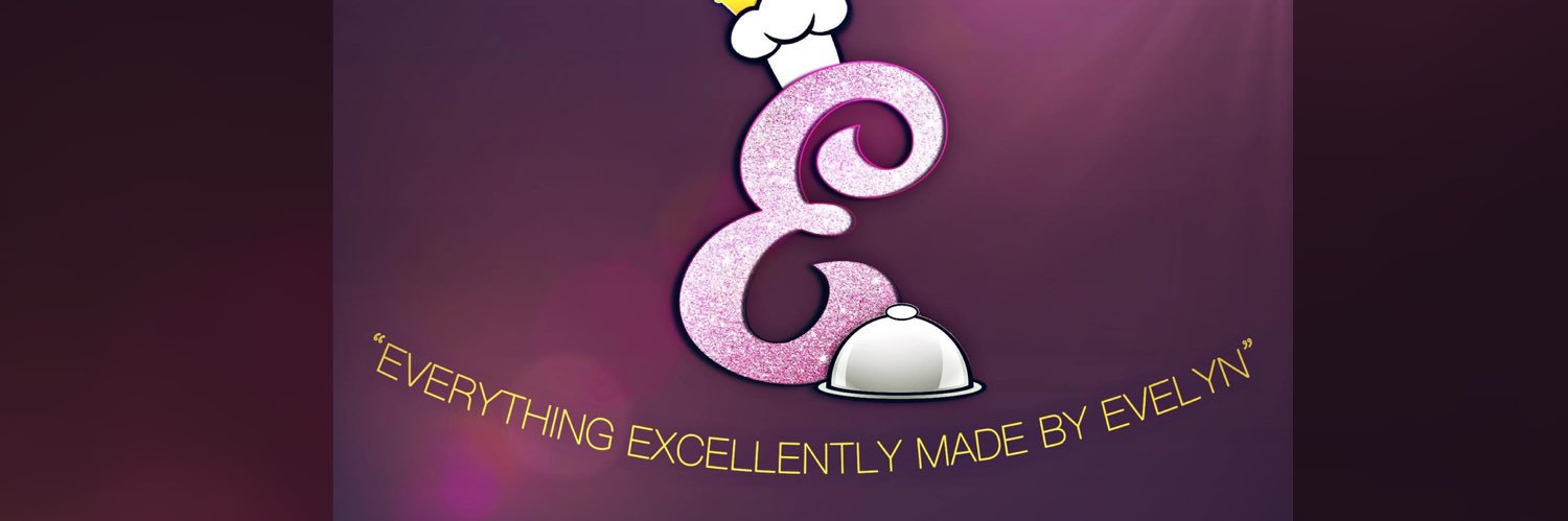 chefevelynn's profile banner image