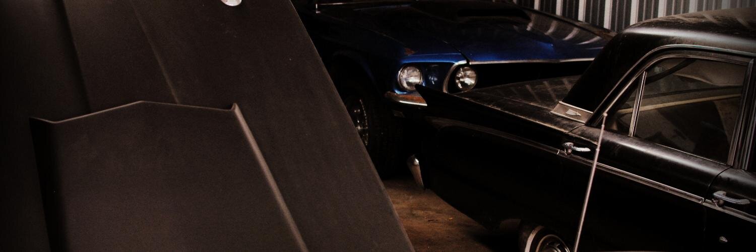 shinyfastloud's profile banner image