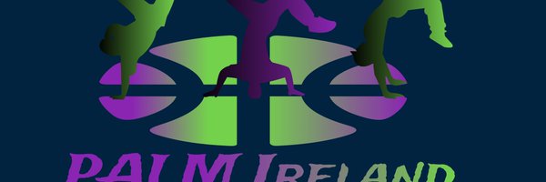 PALM_Ireland Profile Banner