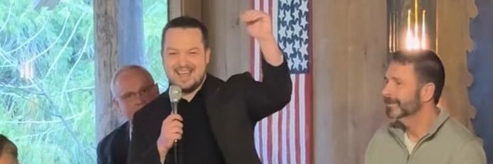 Travis Couture banner