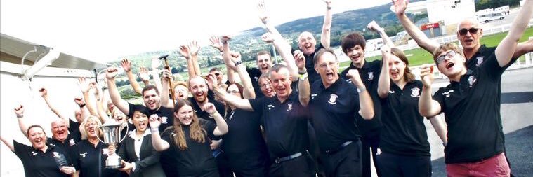 Nailsworth Silver Band 🏆 banner