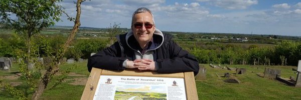 Ian_Yearsley Profile Banner