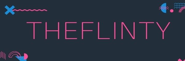 TheFlinty Profile Banner
