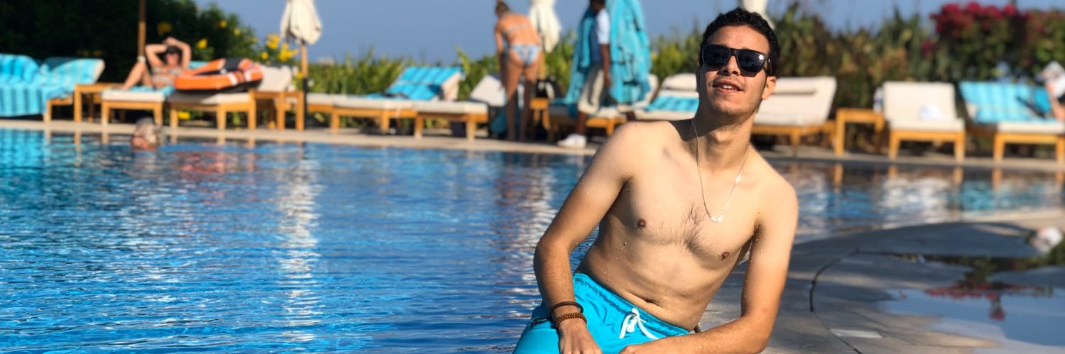 AbdElrhmanSam10's profile banner image