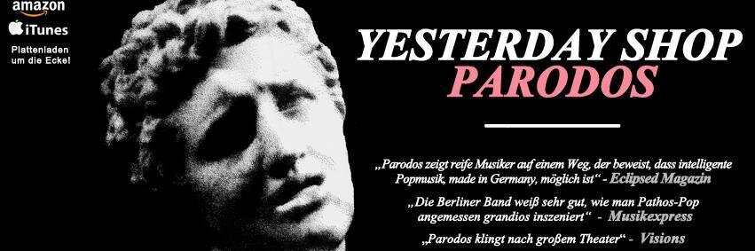 YesterdayShop's profile banner image