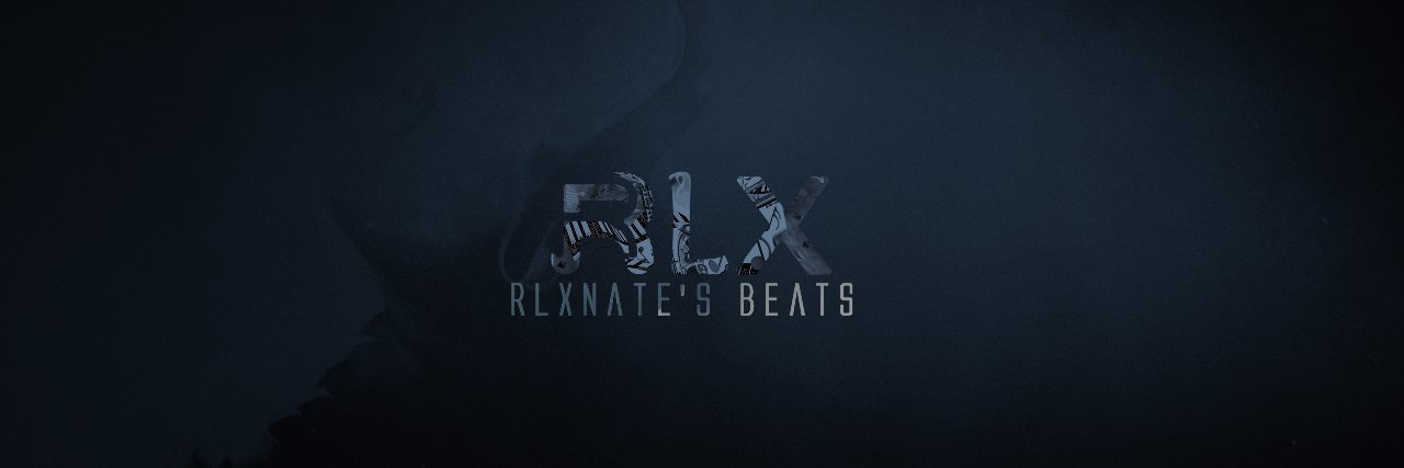 Rlxnate's profile banner image
