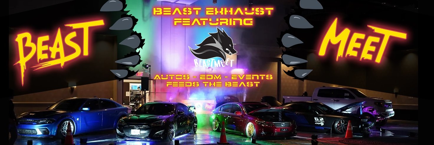 BeastMeet's profile banner image