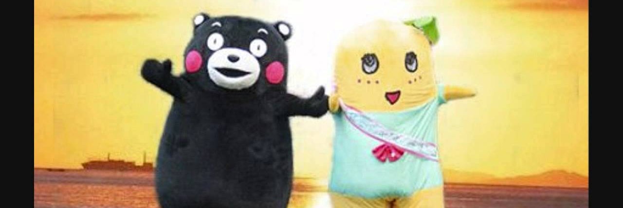 kumacame's profile banner image