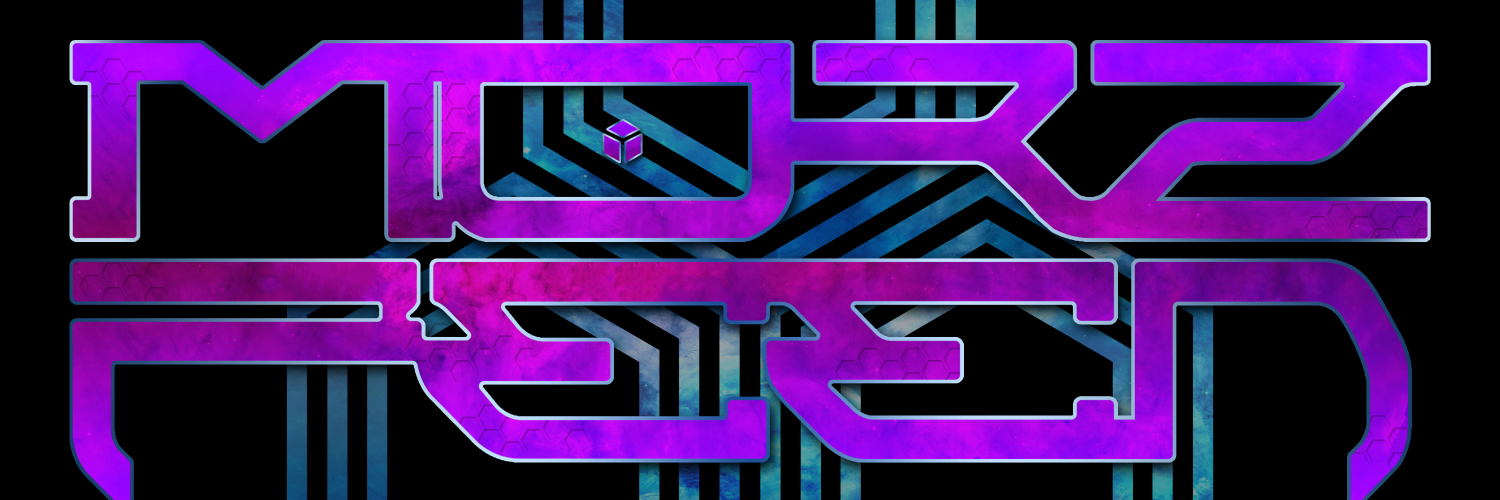 MorzFeen's profile banner image
