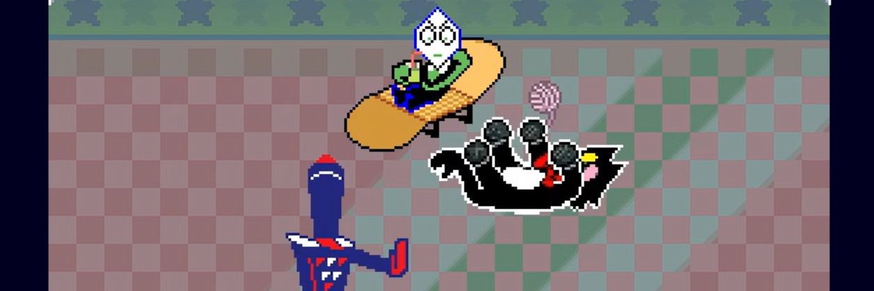 Battat Enjoyer banner