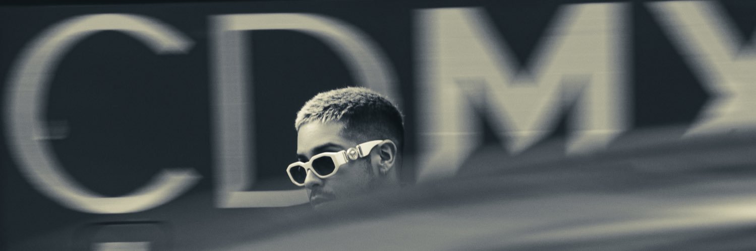 Alex Flores banner