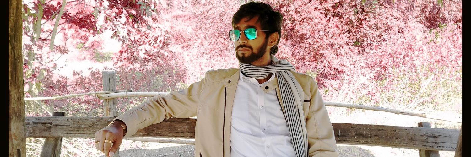 Milind_ch9's profile banner image