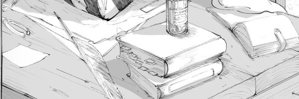 kotoboooookey Profile Banner