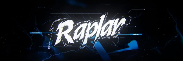RaplarVFX Profile Banner