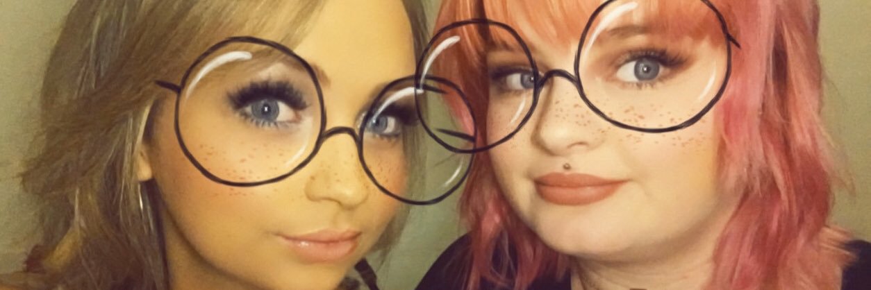 beckycrees's profile banner image