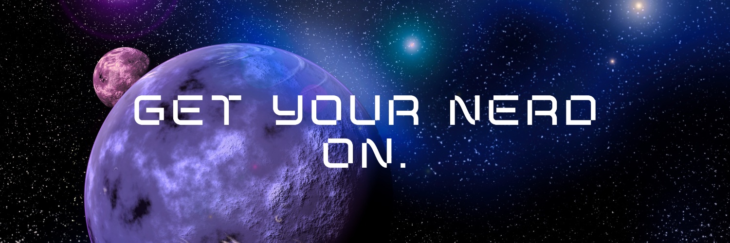 Lasers and Lockets banner