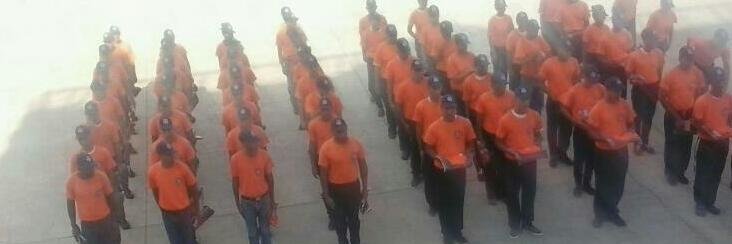 Redan Oriente banner