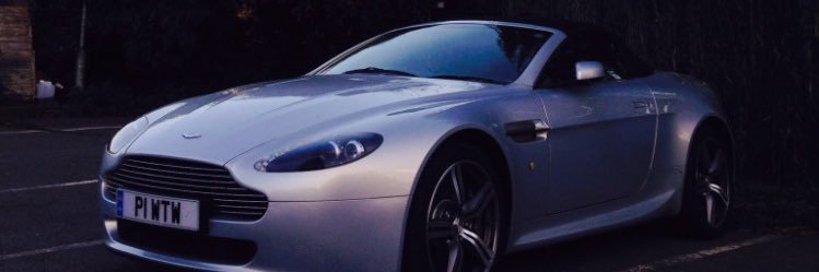 driverskill's profile banner image