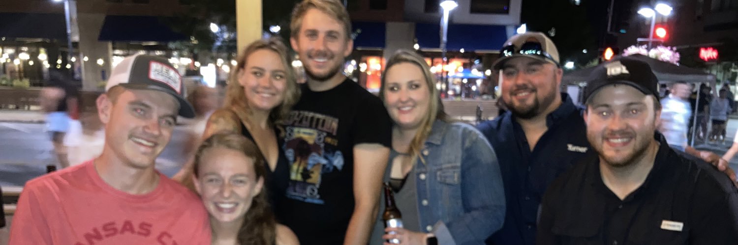 AaronJORoark's profile banner image