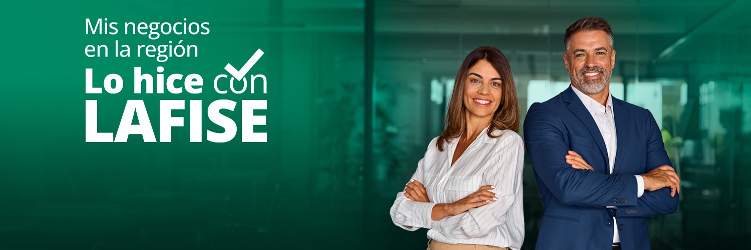 LAFISEPanama's profile banner image