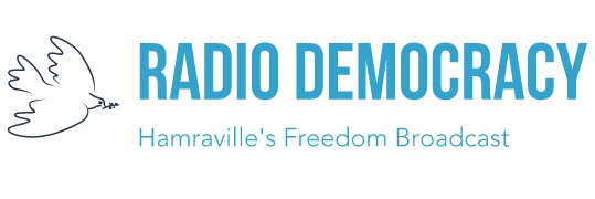 RadioDemocracySIM18 banner
