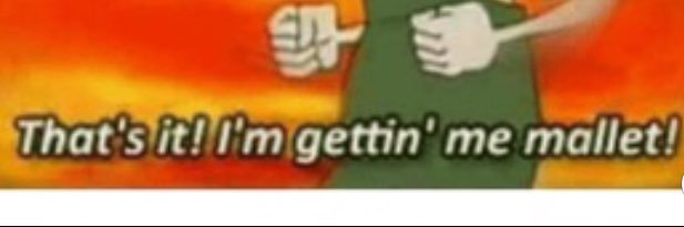 MakingWetToast's profile banner image
