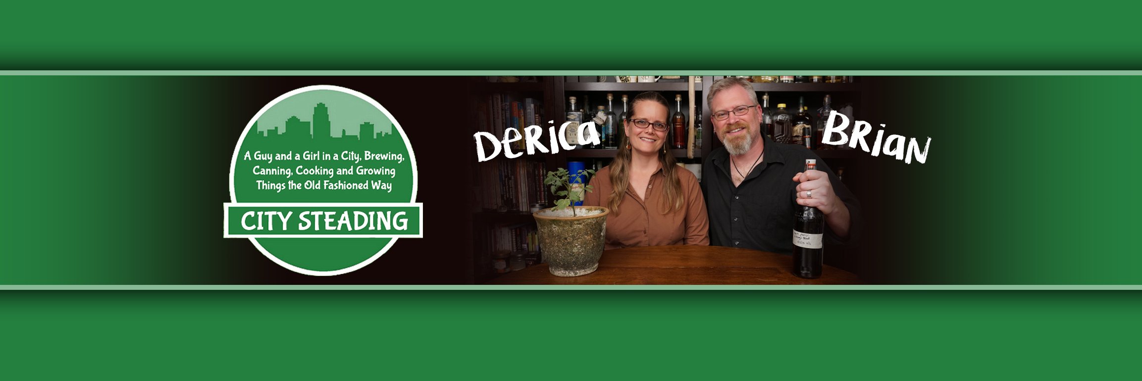 City Steading banner