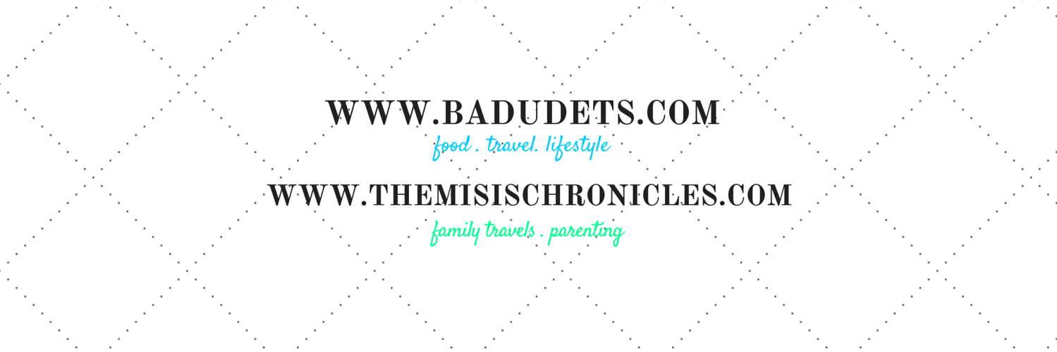 badudets's profile banner image